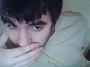 AlexRom18