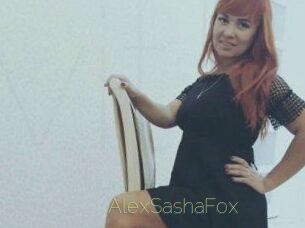 AlexSashaFox