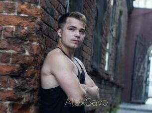 AlexSave