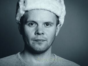 AlexSelim Visio Tchats