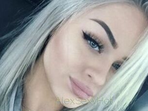 AlexSexyHot