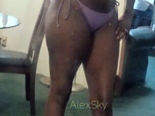 AlexSky
