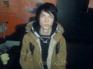 AlexSouth Visio Tchats