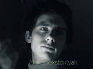 AlexSvekstoklyak