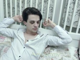AlexTommy