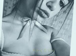 AlexWikki Visio Tchats