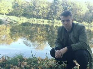 Alex_Bond Visio Tchats