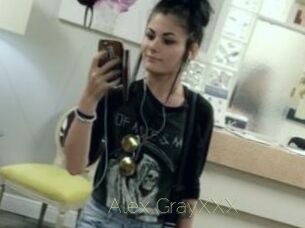 Alex_GrayXXX Visio Tchats