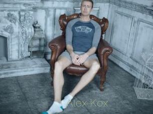 Alex_Kox Visio Tchats