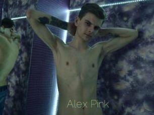 Alex_Pink Visio Tchats