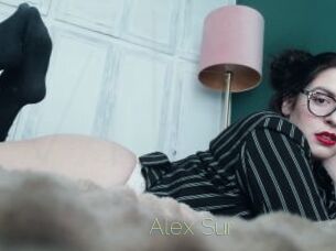 Alex_Sur Visio Tchats