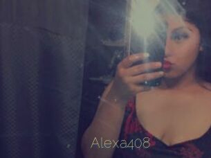 Alexa408
