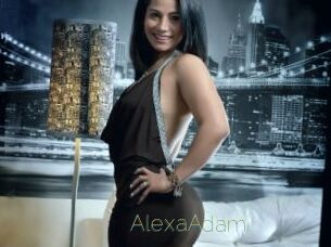 AlexaAdam