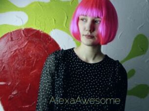 AlexaAwesome