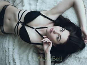 AlexaBell