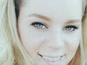 Alexa_Bellez Visio Tchats