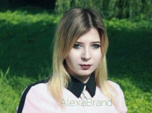 AlexaBrand