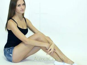 AlexaCherry