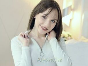 AlexaClar