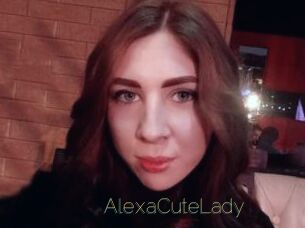AlexaCuteLady
