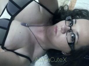 AlexaCuteX