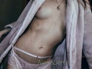 AlexaDemi