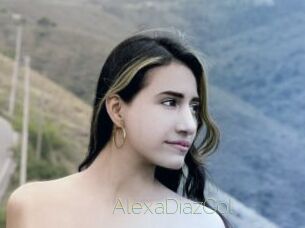 AlexaDiazCol