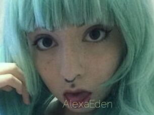Alexa_Eden