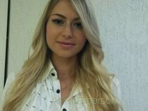 AlexaEmerson Visio Tchats