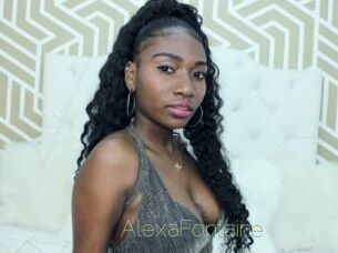AlexaFontaine Visio Tchats