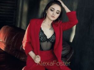 AlexaFoster Visio Tchats