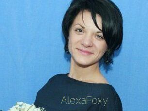 Alexa_Foxy