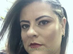 AlexaGreey