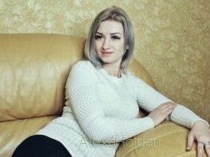 AlexaHoldan
