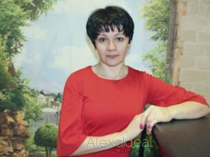 AlexaIdeal