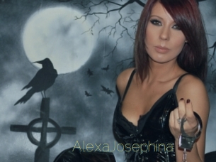 AlexaJosephina