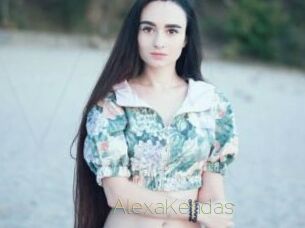 AlexaKendas