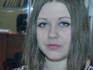 Alexa_Kiss_ Visio Tchats