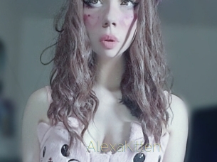 AlexaKitten
