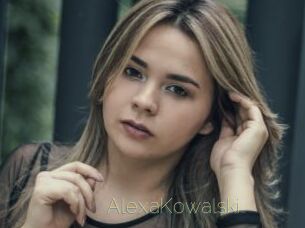 AlexaKowalski