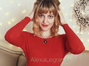 AlexaLegrande