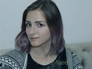 AlexaMaee