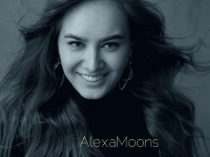 AlexaMoons