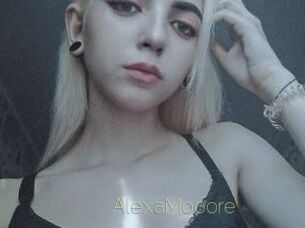AlexaMooore
