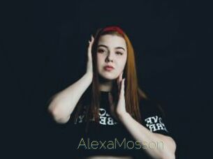 AlexaMosson
