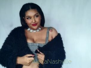 AlexaNashville