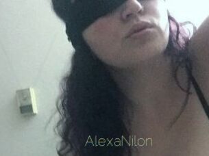 Alexa_Nilon