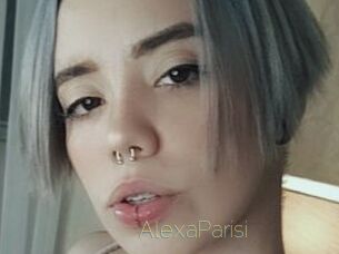 AlexaParisi
