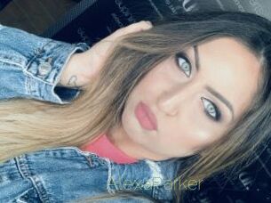 AlexaParker