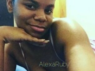 Alexa_Ruby